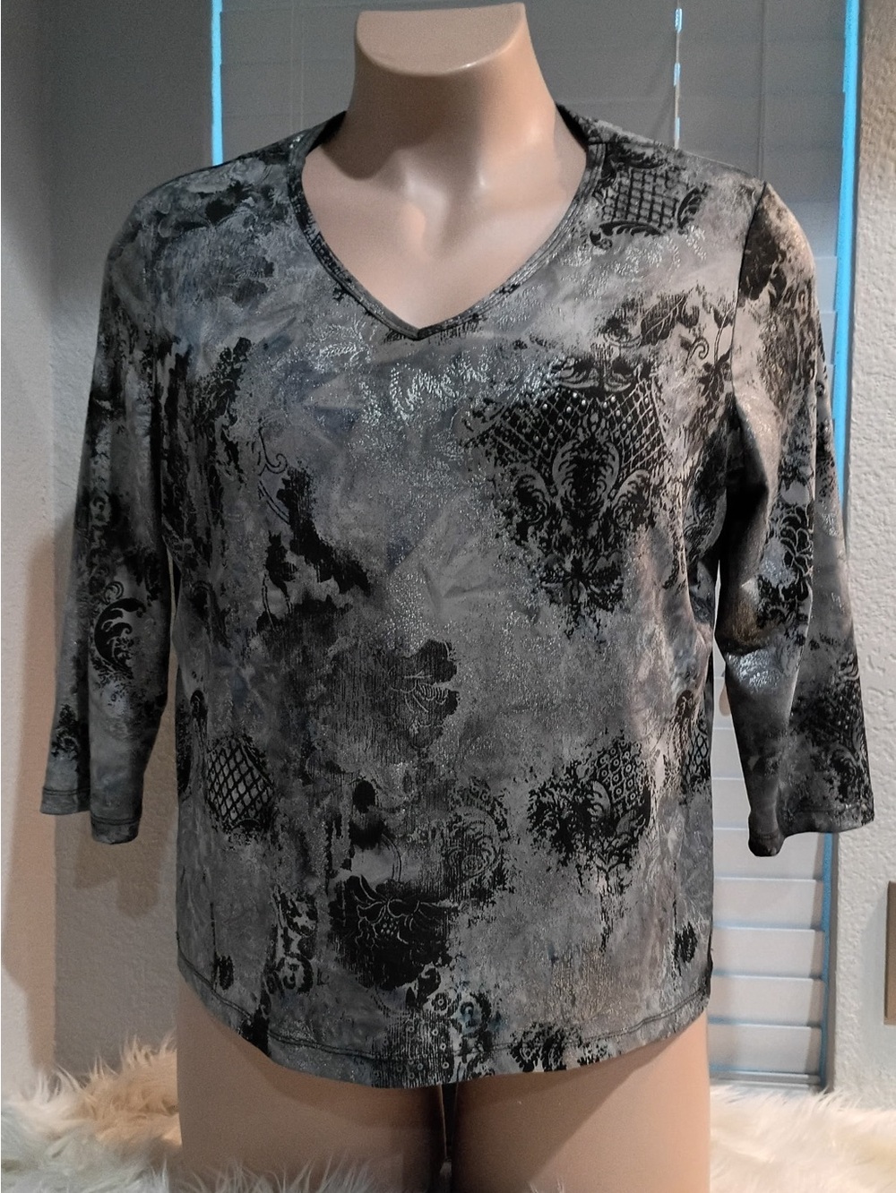 White Stag Women’s XL/1X Top
